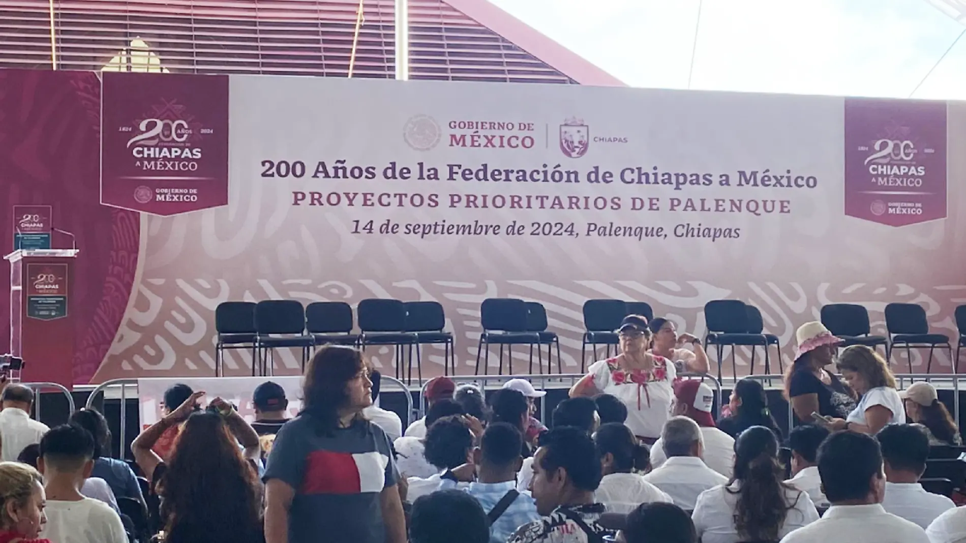 última gira de AMLO